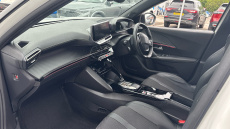 Peugeot 2008 100kW GT 50kWh 5dr Auto Electric Estate